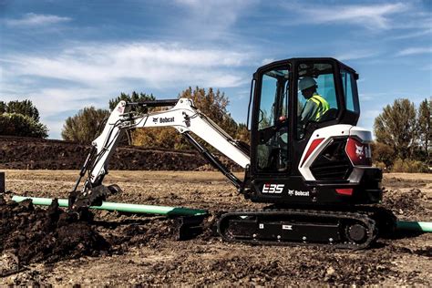 bobcat mini excavator e35 lease|bobcat e35 price.